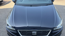 SEAT Ibiza 1.0 TSI 110 FR Sport 5dr Petrol Hatchback